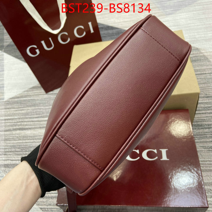 Gucci Bags(TOP)-Diana-Bamboo- luxury shop ID: BS8134 $: 239USD,