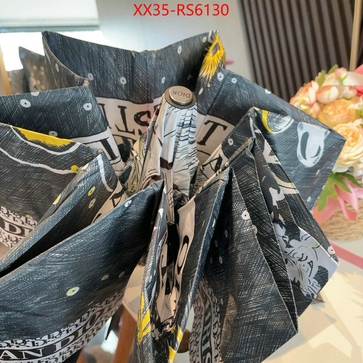 Umbrella-Dior top quality replica ID: RS6130 $: 35USD