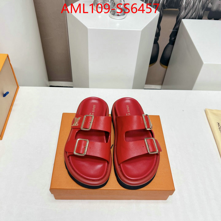 Men Shoes-LV the online shopping ID: SS6457 $: 109USD