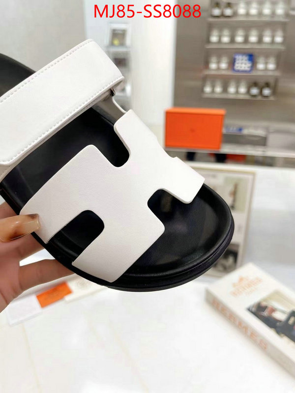 Women Shoes-Hermes high ID: SS8088 $: 85USD