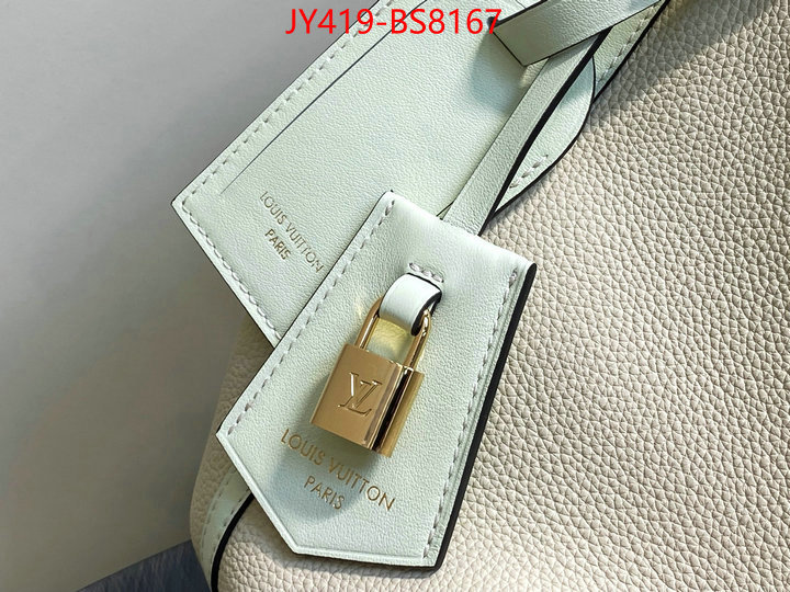 LV Bags(TOP)-Speedy- the best designer ID: BS8167 $: 419USD,