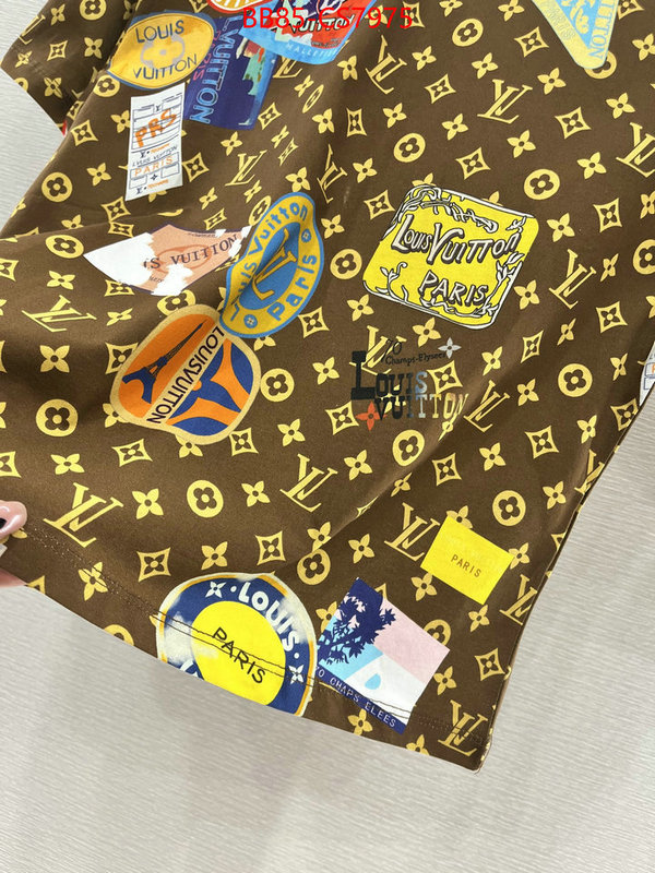 Clothing-LV best ID: CS7975 $: 85USD