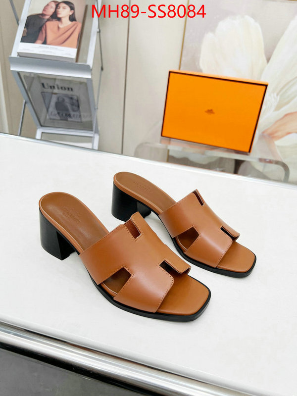 Women Shoes-Hermes top quality designer replica ID: SS8084 $: 89USD