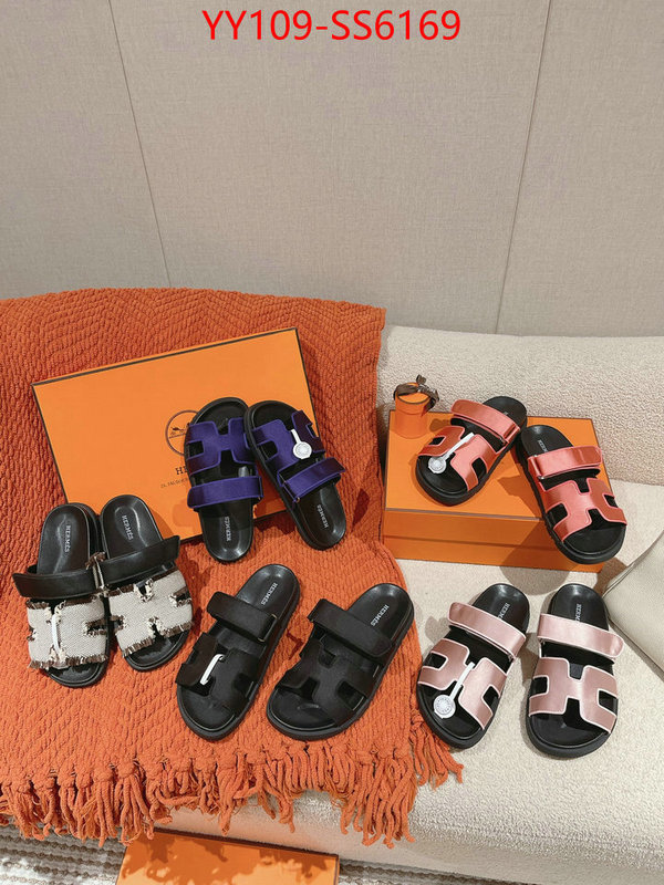 Women Shoes-Hermes buy online ID: SS6169 $: 109USD