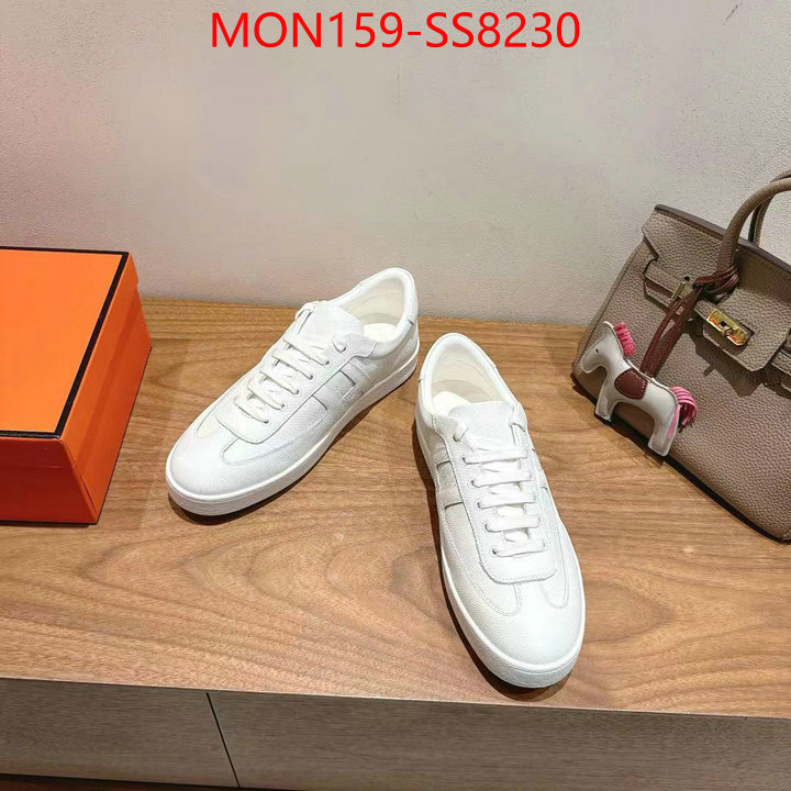 Men Shoes-Hermes where can i buy the best 1:1 original ID: SS8230 $: 159USD