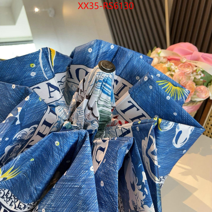 Umbrella-Dior top quality replica ID: RS6130 $: 35USD