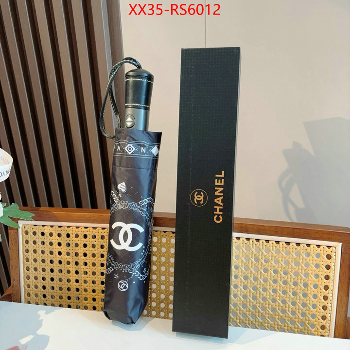 Umbrella-Chanel buy the best high quality replica ID: RS6012 $: 35USD