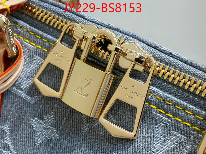 LV Bags(TOP)-Speedy- every designer ID: BS8153 $: 229USD,
