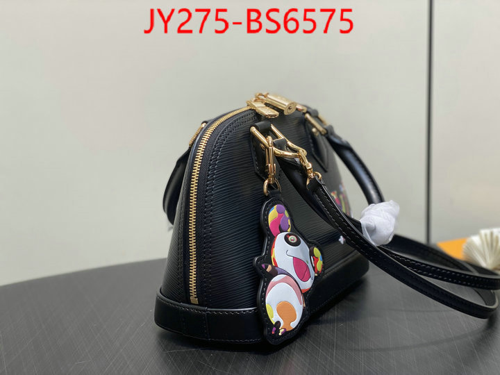 LV Bags(TOP)-Alma- found replica ID: BS6575 $: 275USD,