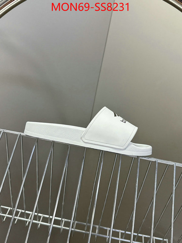 Women Shoes-Balenciaga buy high-quality fake ID: SS8231 $: 69USD