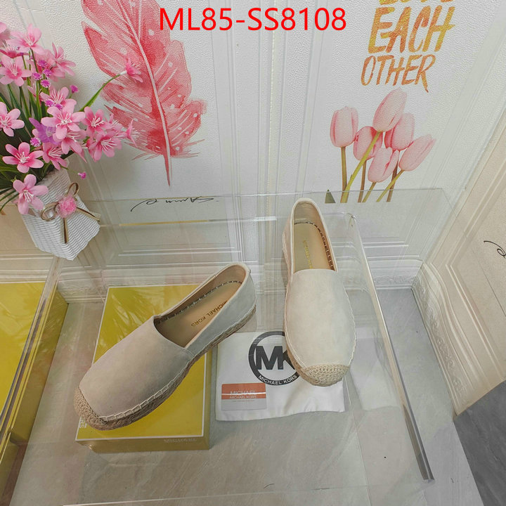 Women Shoes-Michael Kors where can i buy ID: SS8108 $: 85USD