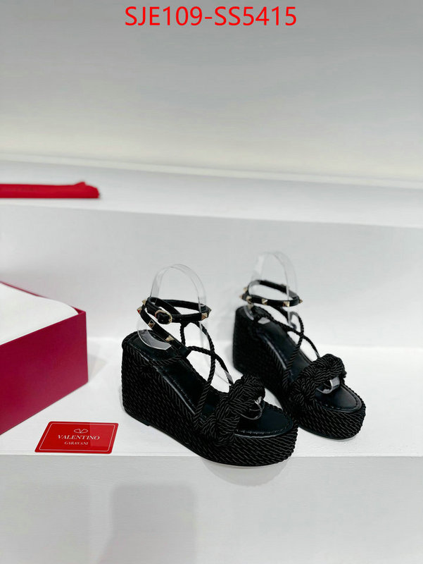 Women Shoes-Valentino at cheap price ID: SS5415 $: 109USD
