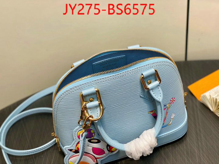 LV Bags(TOP)-Alma- found replica ID: BS6575 $: 275USD,
