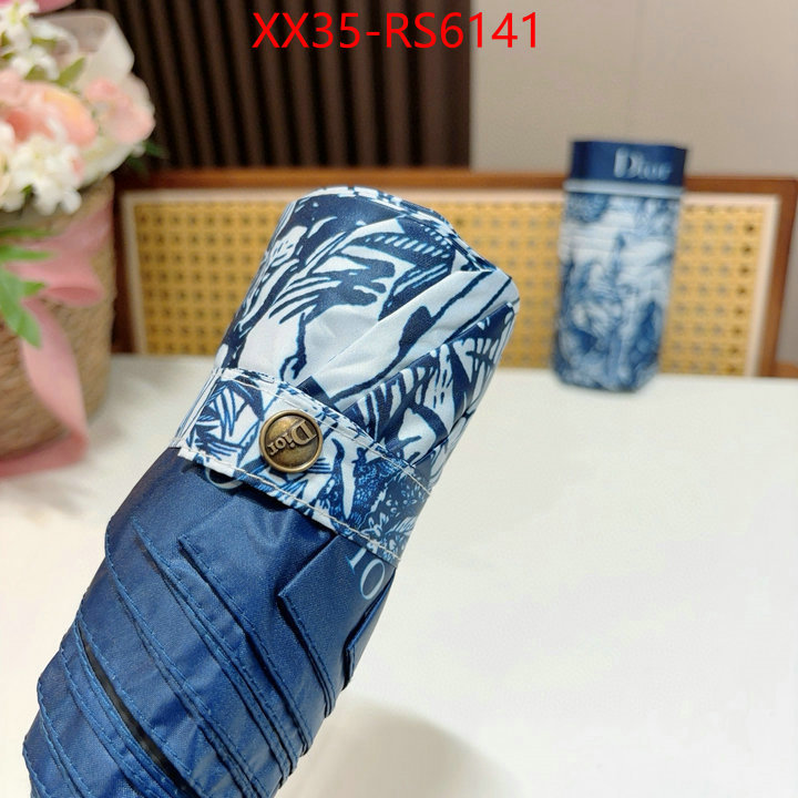Umbrella-Dior is it ok to buy ID: RS6141 $: 35USD