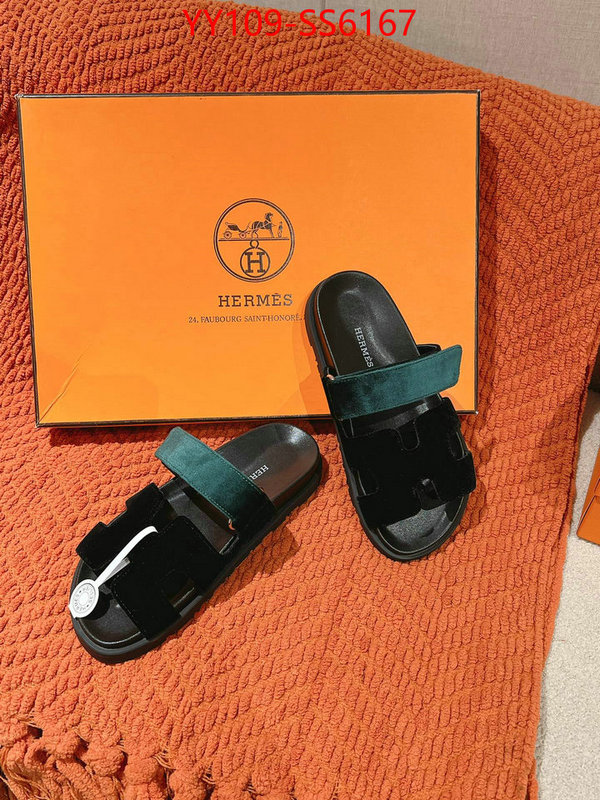 Women Shoes-Hermes best luxury replica ID: SS6167 $: 109USD