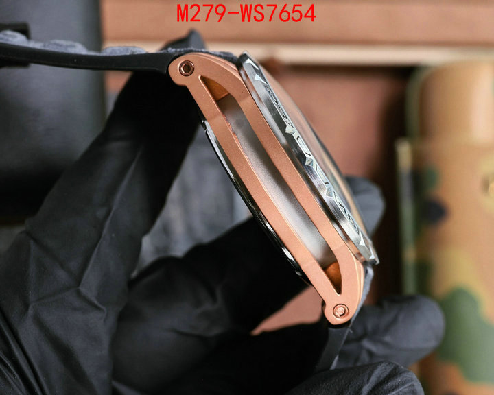 Watch(TOP)-Roger Dubuis perfect replica ID: WS7654 $: 279USD