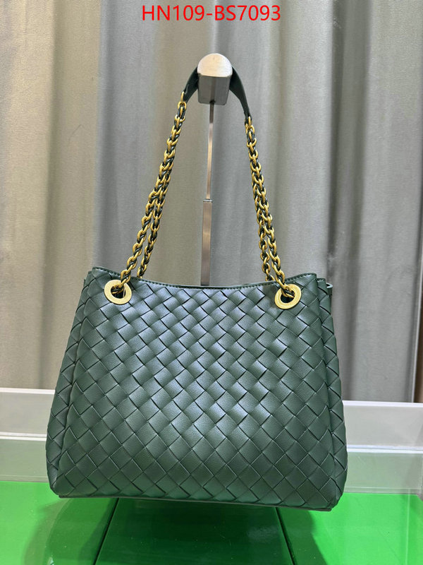BV Bags(4A)-Handbag- buy 1:1 ID: BS7093 $: 109USD,