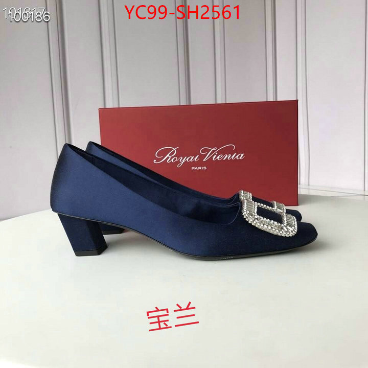 Women Shoes-Rogar Vivier how can i find replica ID: SH2561 $: 99USD