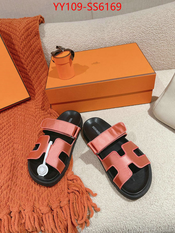 Women Shoes-Hermes buy online ID: SS6169 $: 109USD