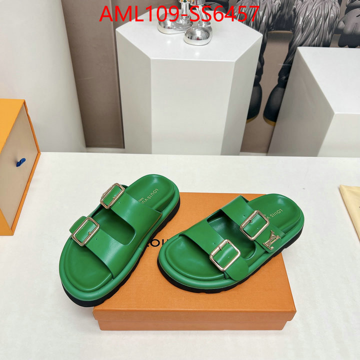 Men Shoes-LV the online shopping ID: SS6457 $: 109USD