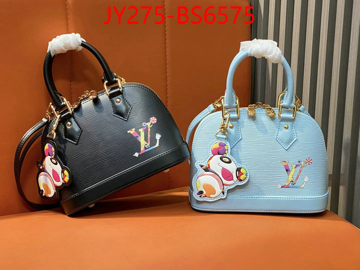 LV Bags(TOP)-Alma- found replica ID: BS6575 $: 275USD,