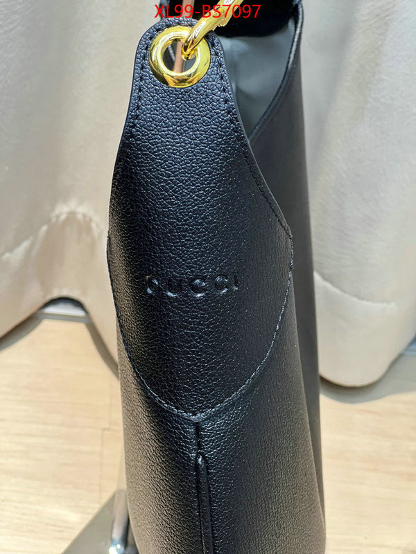 Gucci Bags(4A)-Handbag- designer high replica ID: BS7097 $: 99USD,