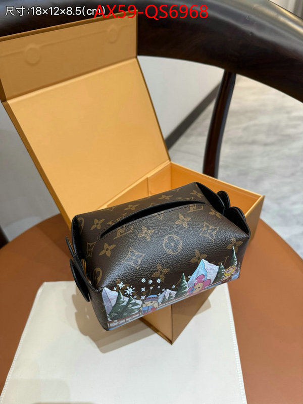 Other-LV replica shop ID: QS6968 $: 59USD