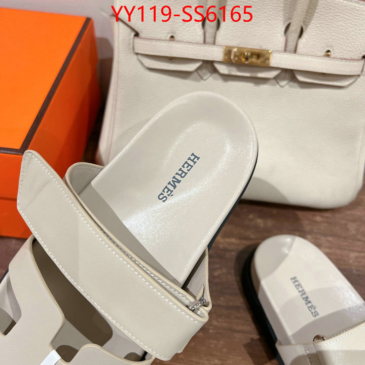 Women Shoes-Hermes aaaaa+ class replica ID: SS6165 $: 119USD
