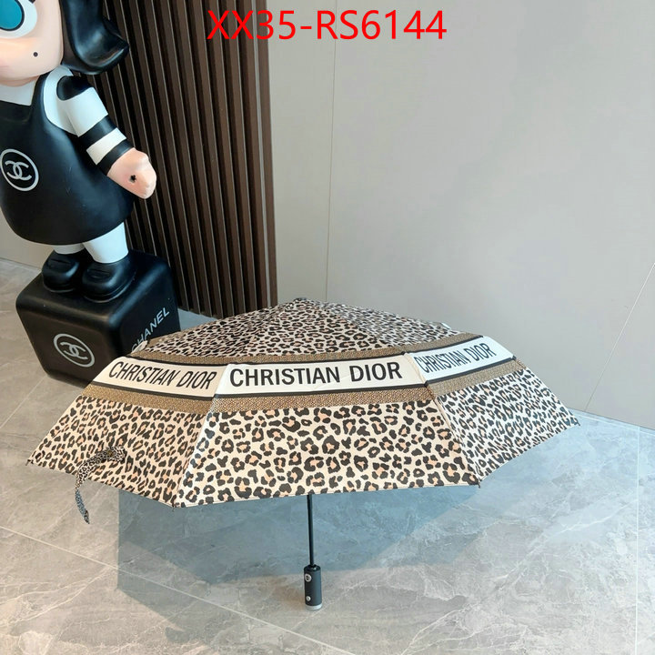 Umbrella-Dior what 1:1 replica ID: RS6144 $: 35USD
