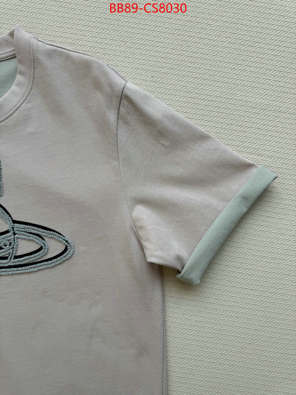 Clothing-Vivienne Westwood what is a 1:1 replica ID: CS8030 $: 89USD