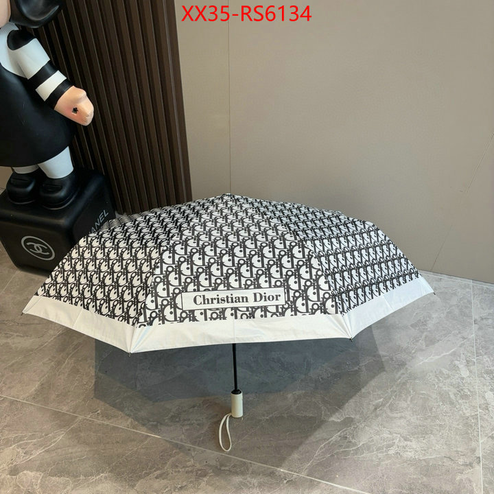 Umbrella-Dior how quality ID: RS6134 $: 35USD