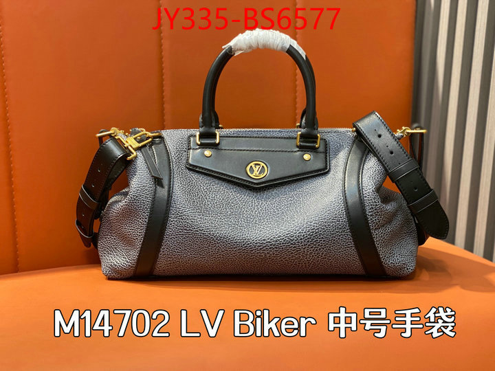 LV Bags(TOP)-Handbag Collection- high quality ID: BS6577 $: 335USD,