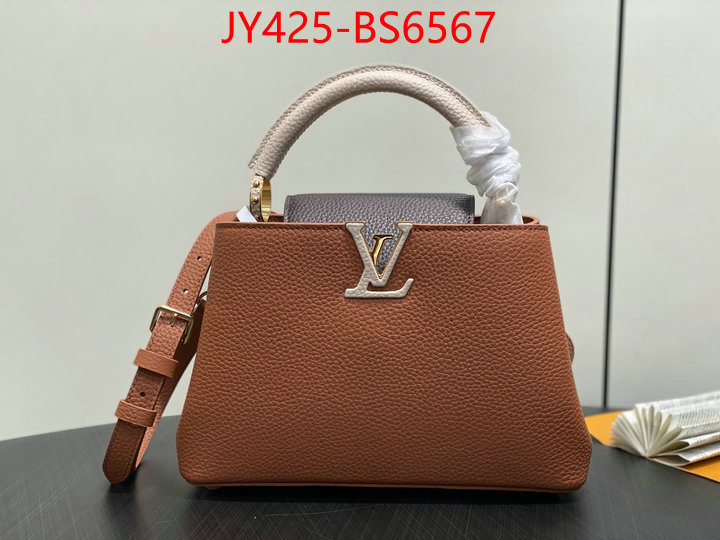 LV Bags(TOP)-Handbag Collection- wholesale imitation designer replicas ID: BS6567