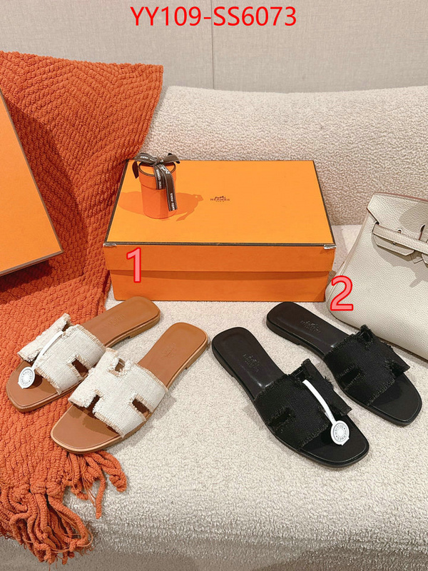 Women Shoes-Hermes unsurpassed quality ID: SS6073 $: 109USD