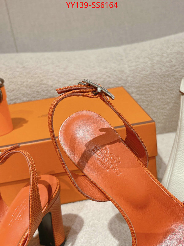 Women Shoes-Hermes store ID: SS6164 $: 139USD