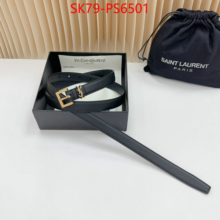 Belts-YSL aaaaa+ class replica ID: PS6501 $: 79USD