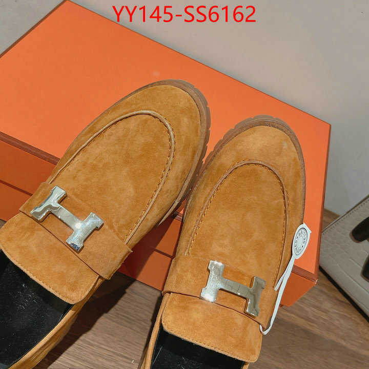 Women Shoes-Hermes where to buy fakes ID: SS6162 $: 145USD
