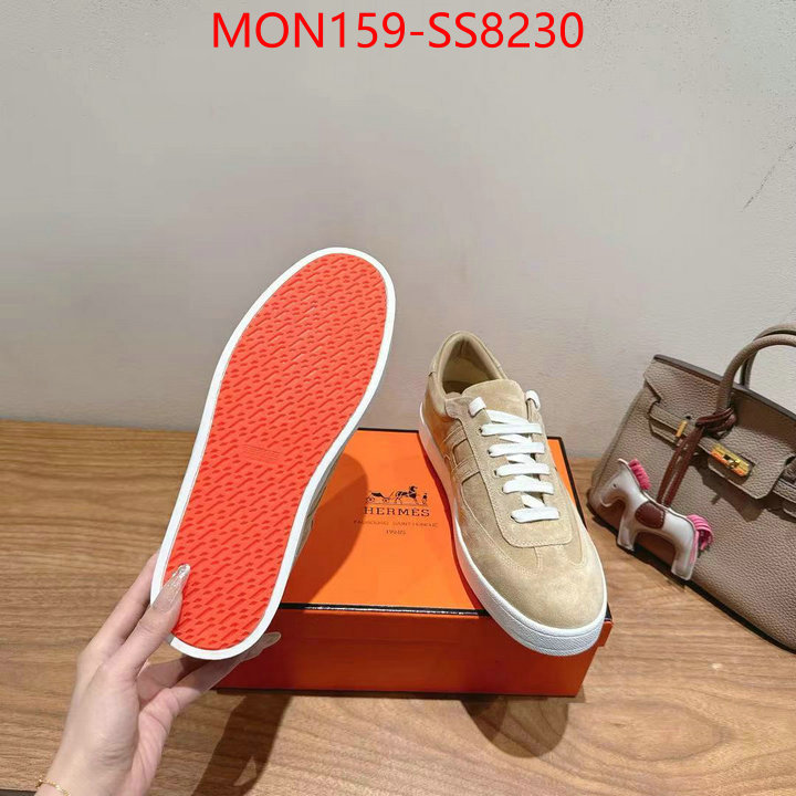 Men Shoes-Hermes where can i buy the best 1:1 original ID: SS8230 $: 159USD