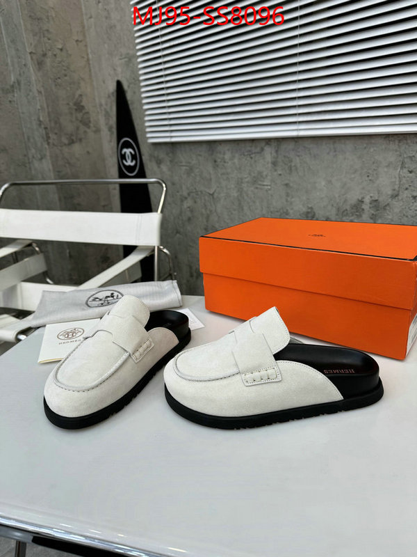 Women Shoes-Hermes found replica ID: SS8096 $: 95USD