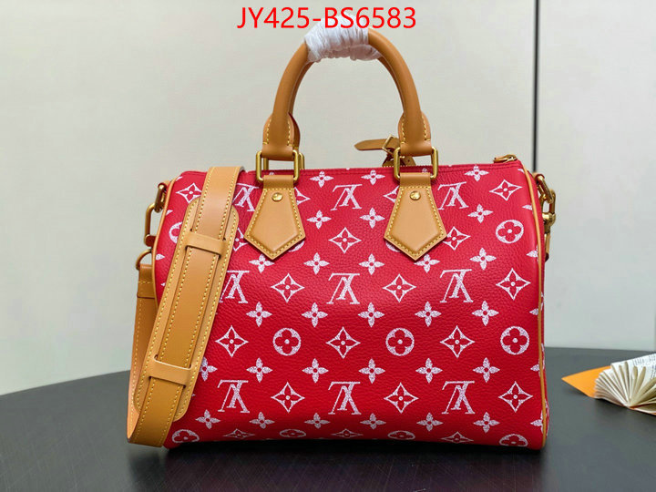 LV Bags(TOP)-Speedy- cheap ID: BS6583 $: 425USD,