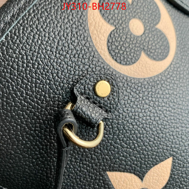 LV Bags(TOP)-Handbag Collection- top sale ID: BH2778 $: 310USD,