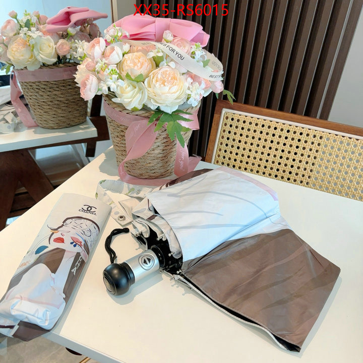 Umbrella-Chanel best replica ID: RS6015 $: 35USD