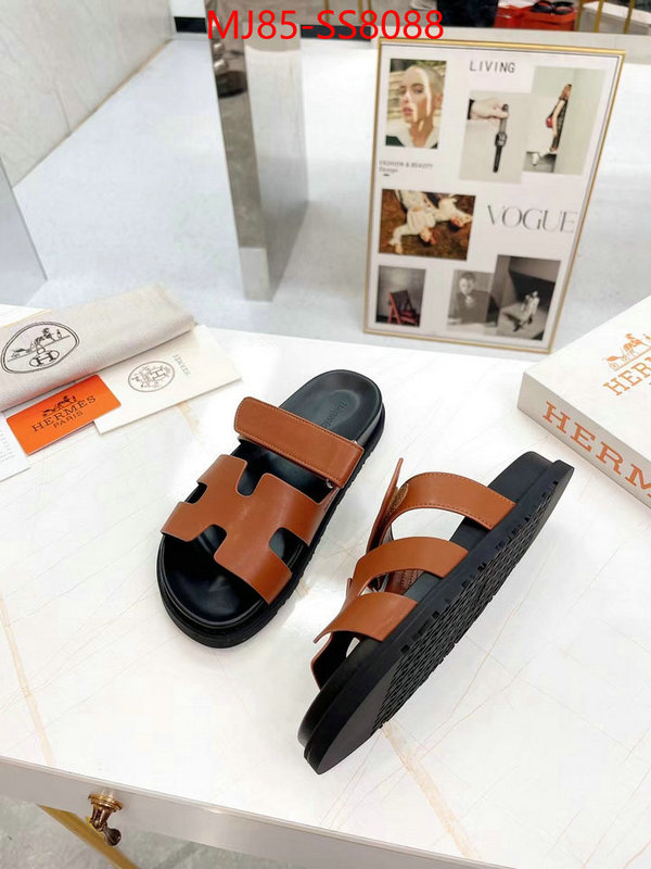 Women Shoes-Hermes high ID: SS8088 $: 85USD