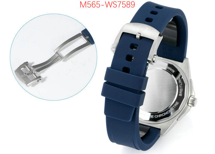 Watch(TOP)-Breitling 2024 replica ID: WS7589 $: 565USD