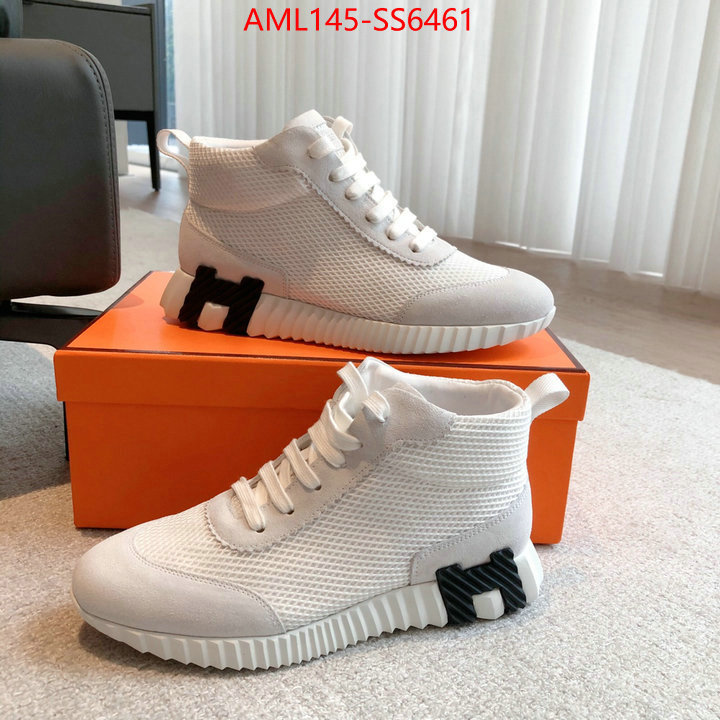 Men Shoes-Hermes fashion ID: SS6461 $: 145USD