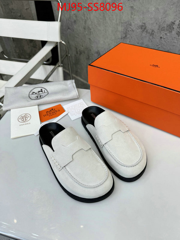 Women Shoes-Hermes found replica ID: SS8096 $: 95USD