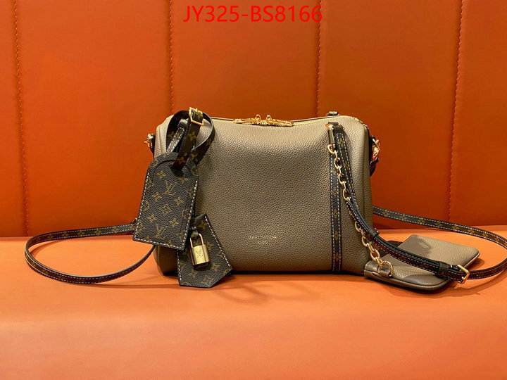 LV Bags(TOP)-Speedy- buy replica ID: BS8166 $: 325USD,