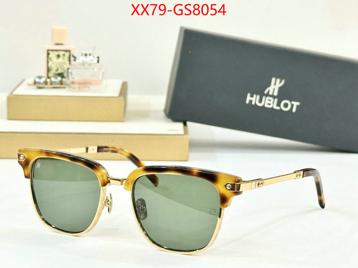 Glasses-Hublot fake aaaaa ID: GS8054 $: 79USD