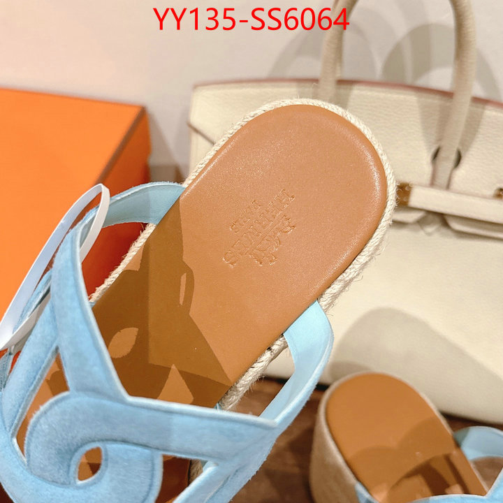 Women Shoes-Hermes luxury ID: SS6064 $: 135USD