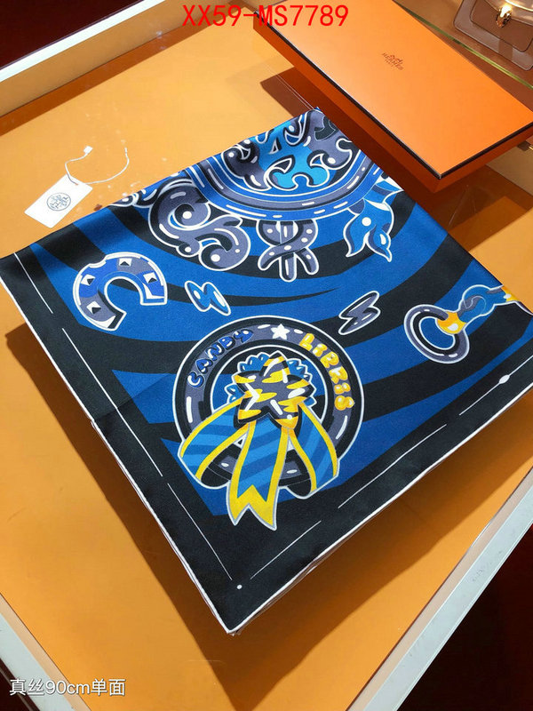 Scarf-Hermes exclusive cheap ID: MS7789 $: 59USD